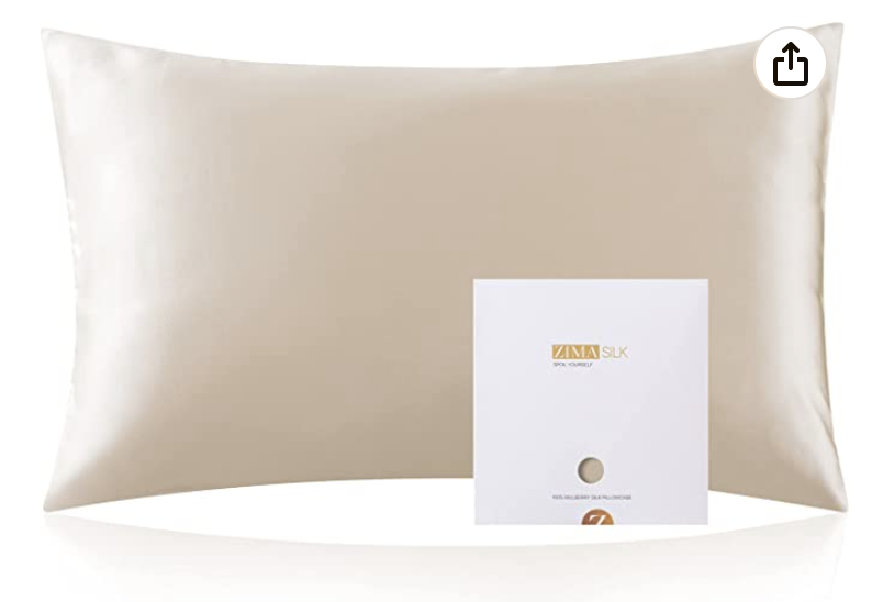 Silk Pillowcase (Copy) (Copy) (Copy)
