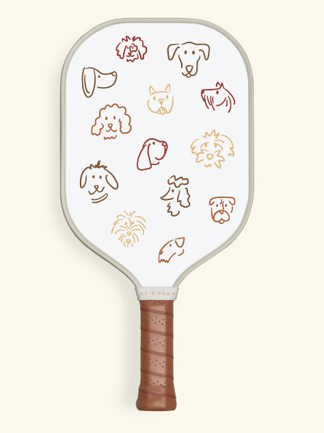 Recess Pickleball Paddles