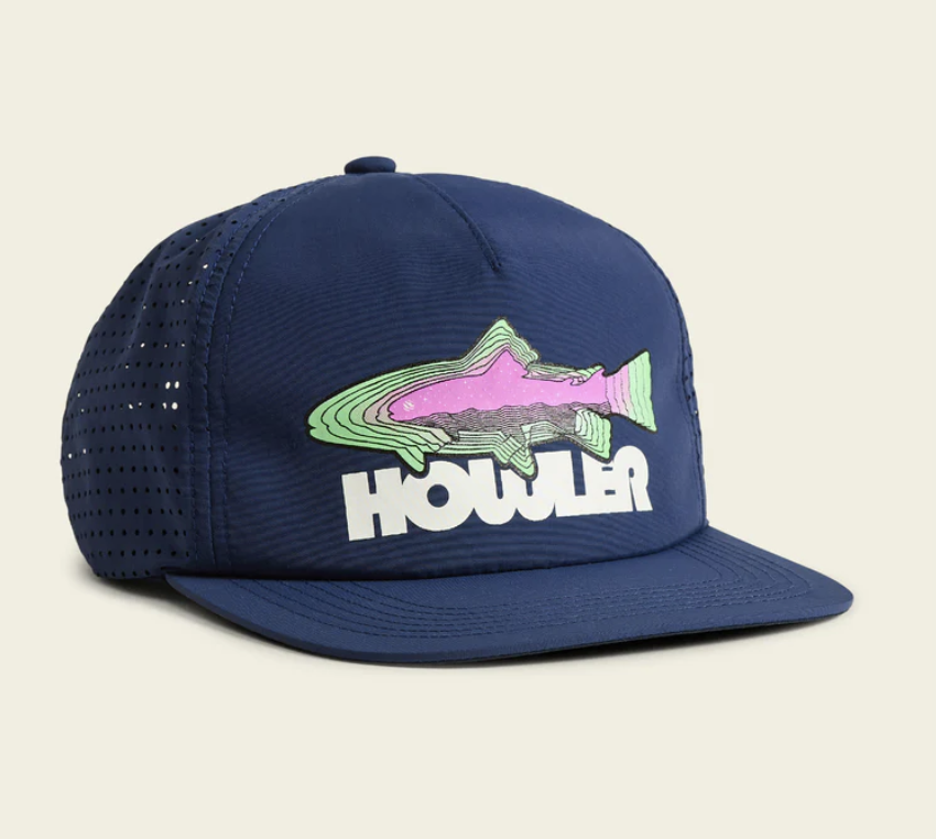 Howler Bros. Trucker