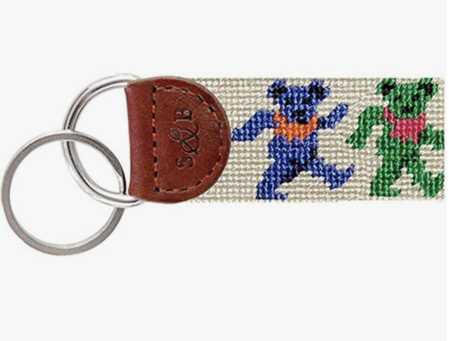 Smathers Keychain (Copy) (Copy) (Copy)
