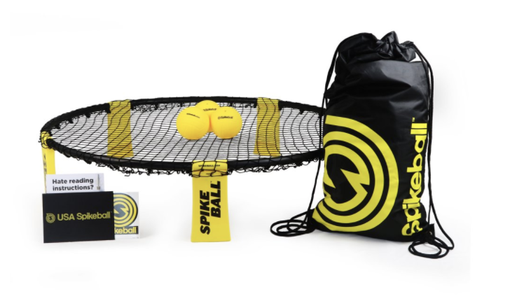 Spikeball (love games for any occasion) (Copy) (Copy) (Copy)