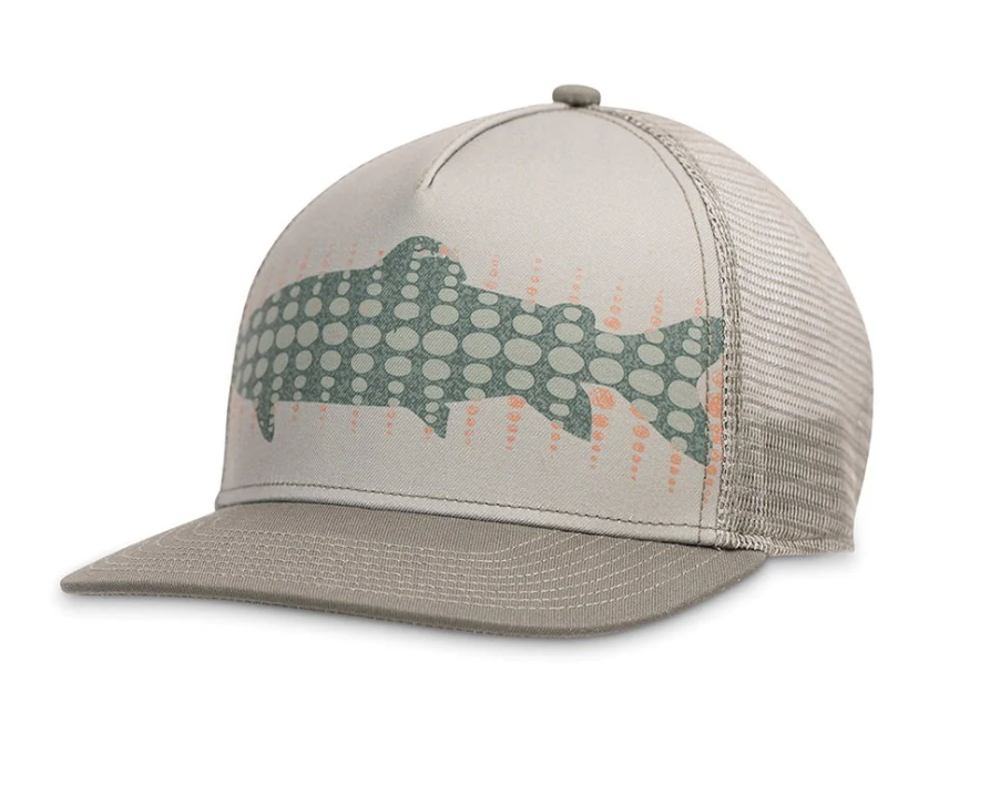 Trucker (Copy) (Copy) (Copy)