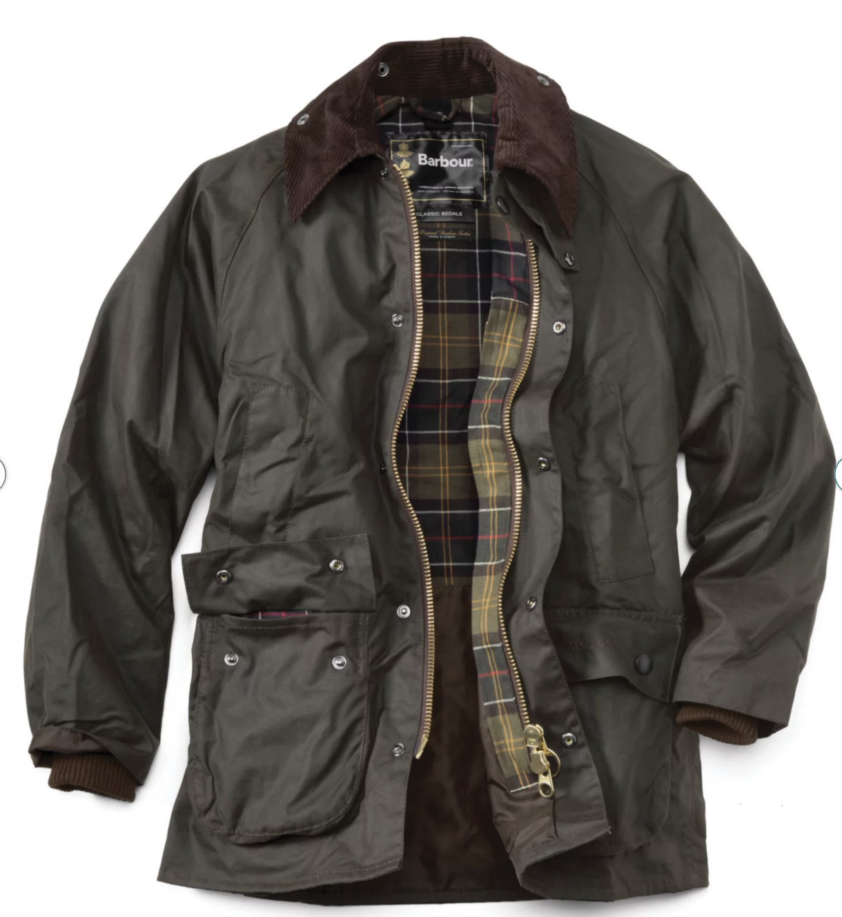 Barbour Jacket