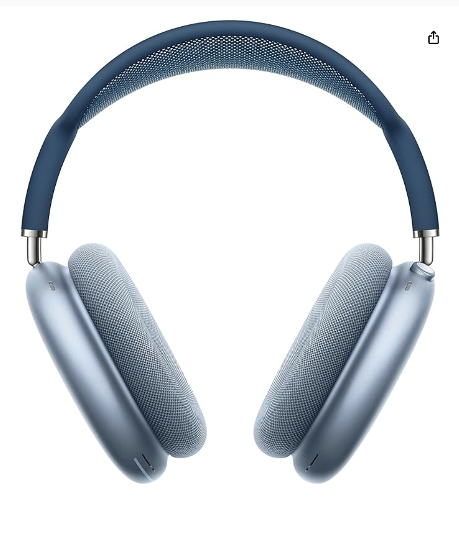 Apple Headphones