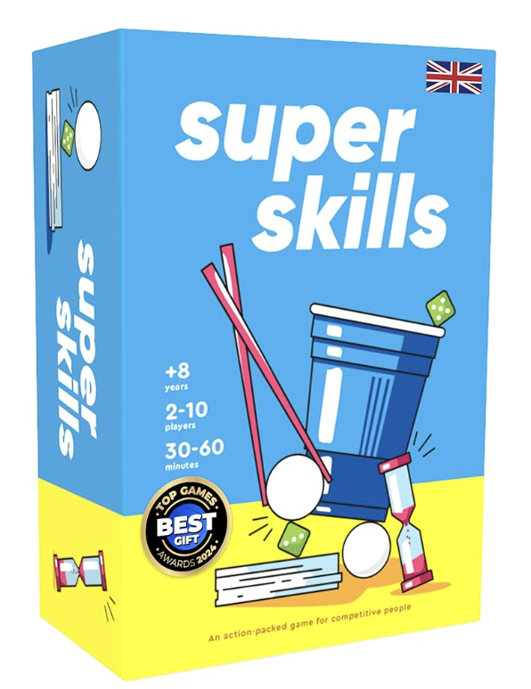 Super Skills