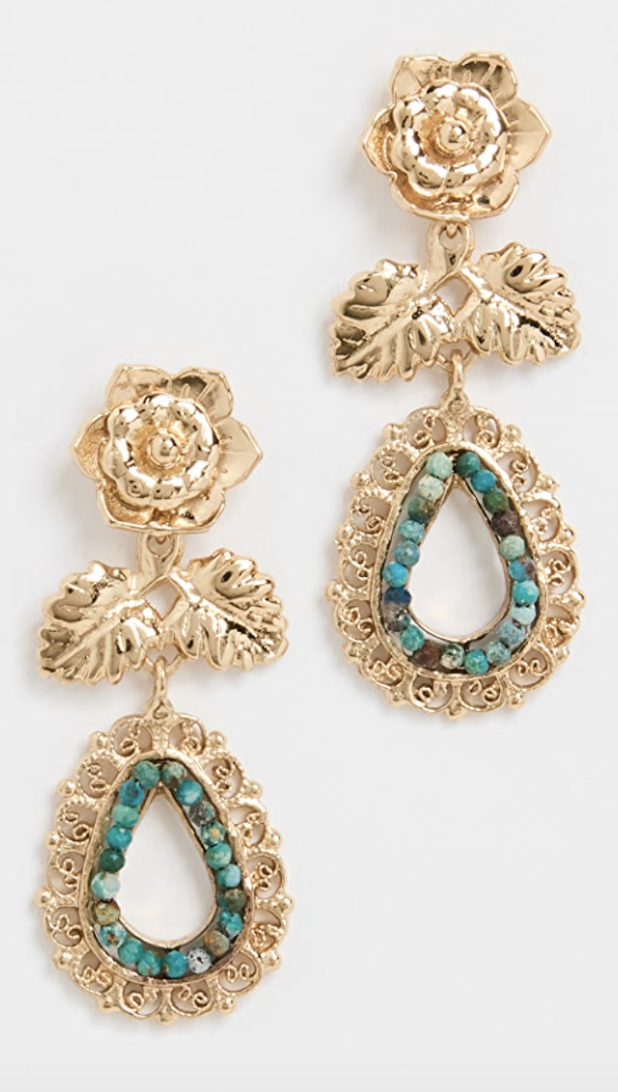 💚 Earrings (Copy)