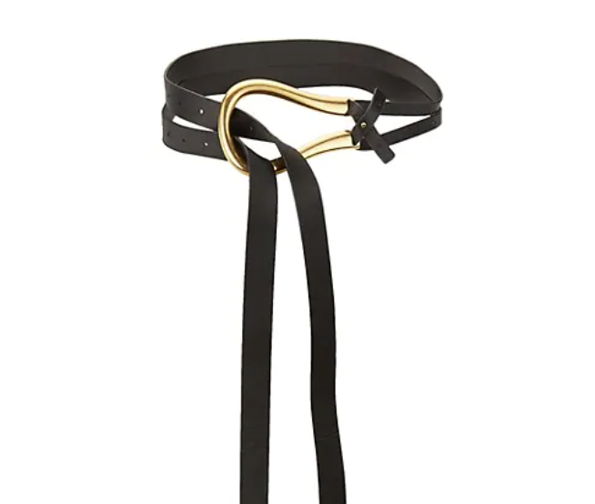 Bottega Belt (Copy)