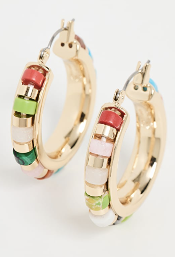 Colorful Hoops (Copy)