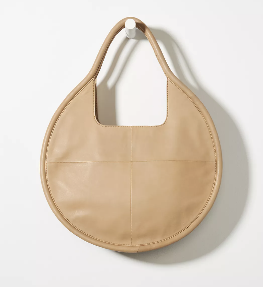 Leather Tote (Copy)