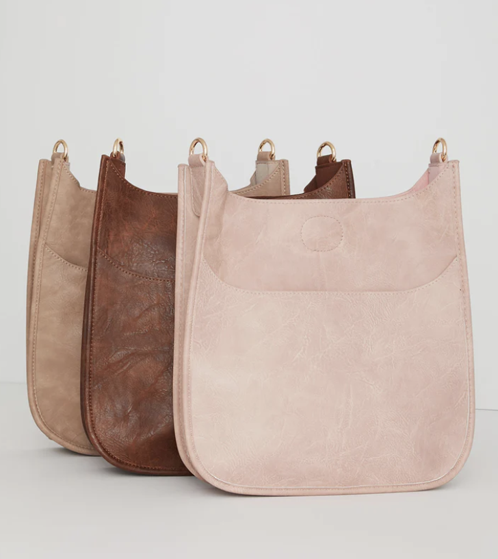 Fun Bag (add a strap) (Copy)