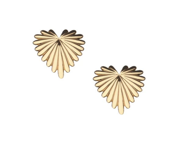 Heart Earrings (Copy)