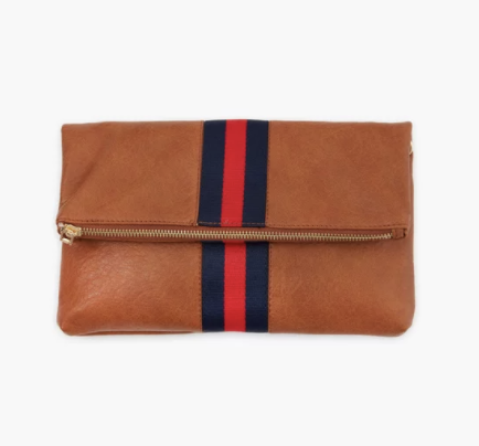 Foldover Clutch (Copy)