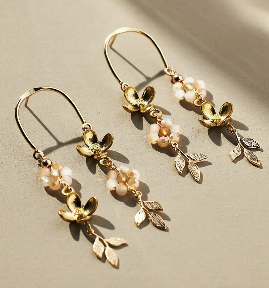 Fun Floral Chandeliers (Copy)