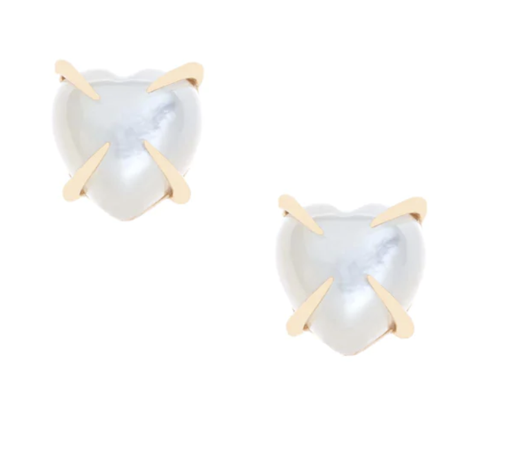Heart Earrings (Copy)