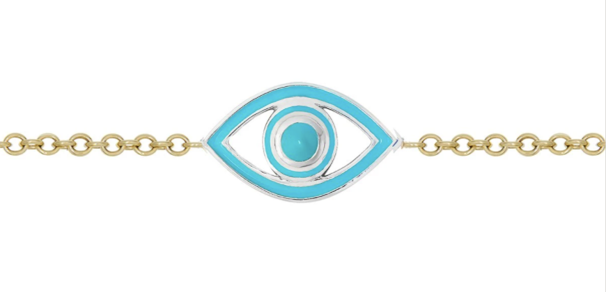 Enamel Bracelet (Copy)
