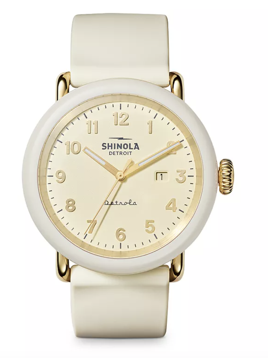 Shinola Watch (Copy)