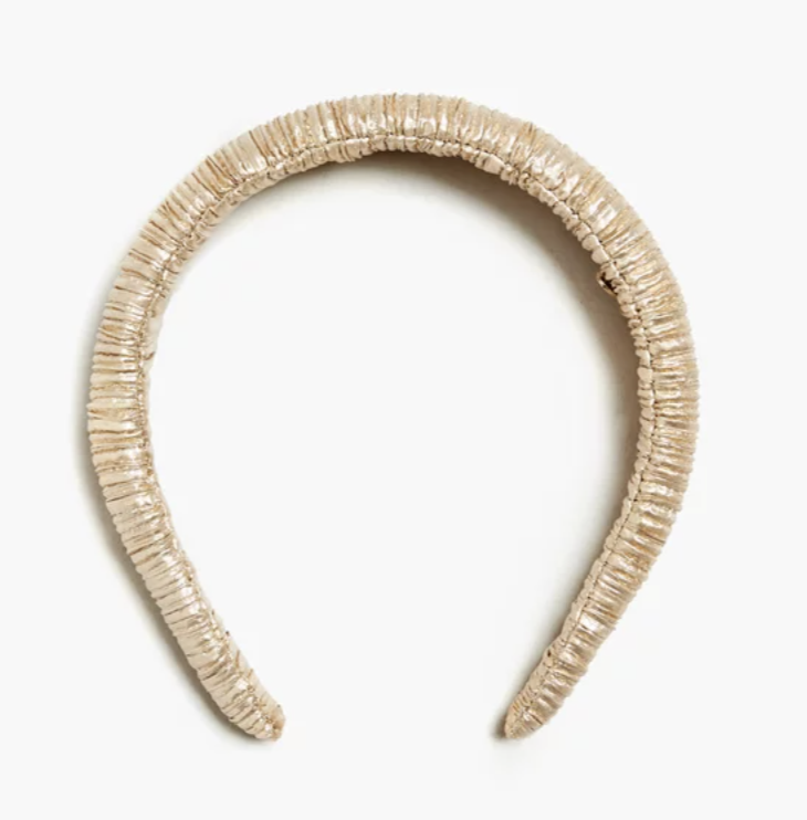 Wrapped Headband (Copy)