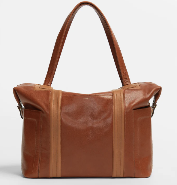 Awesome Weekend Bag (Copy)
