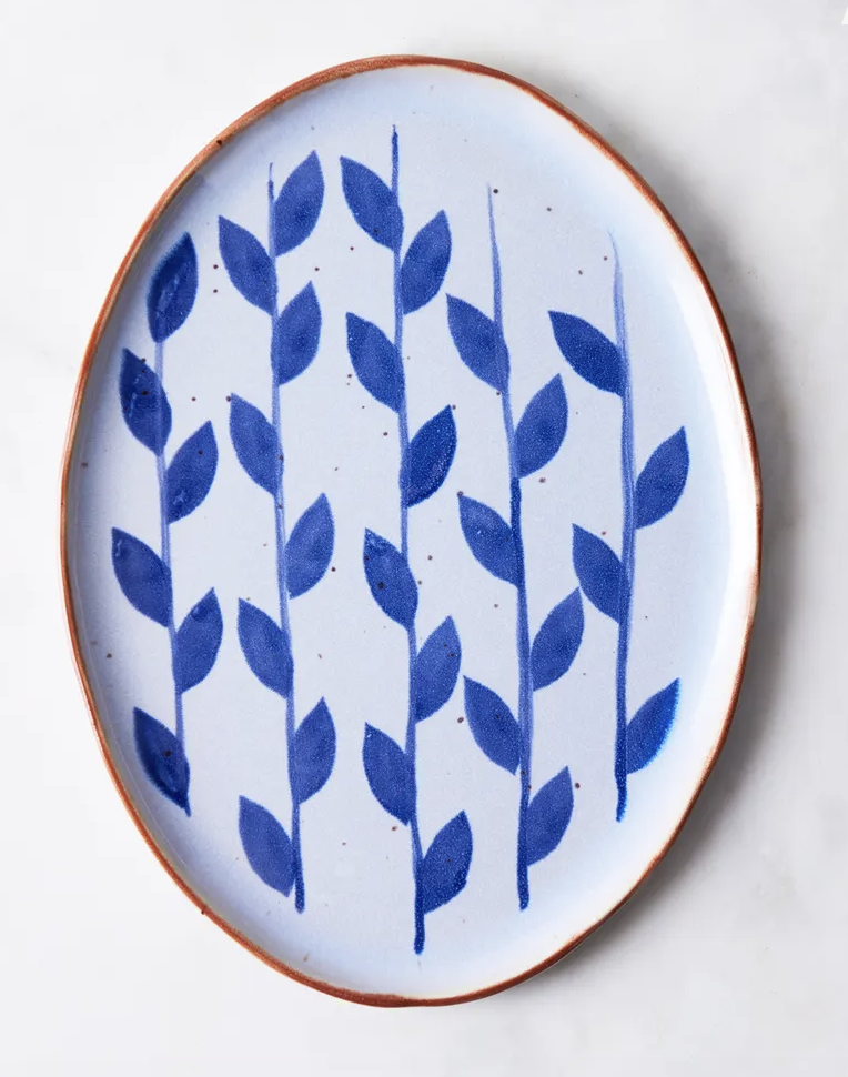 Fun Serving Platter
