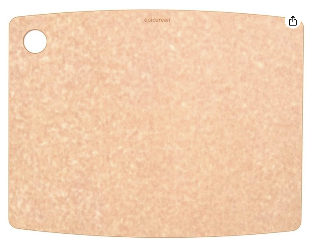 Epicurean Cutting Board