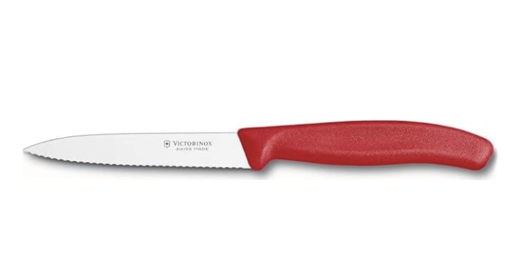 Tomato Knife