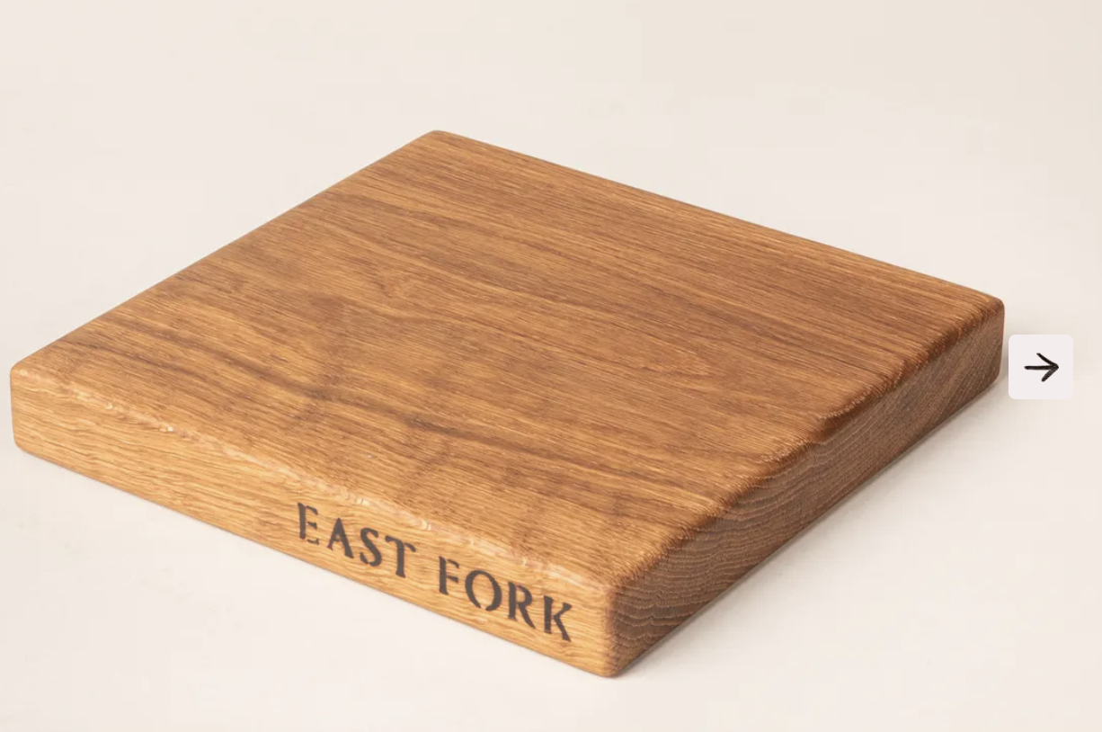 East Fork Cutting Board