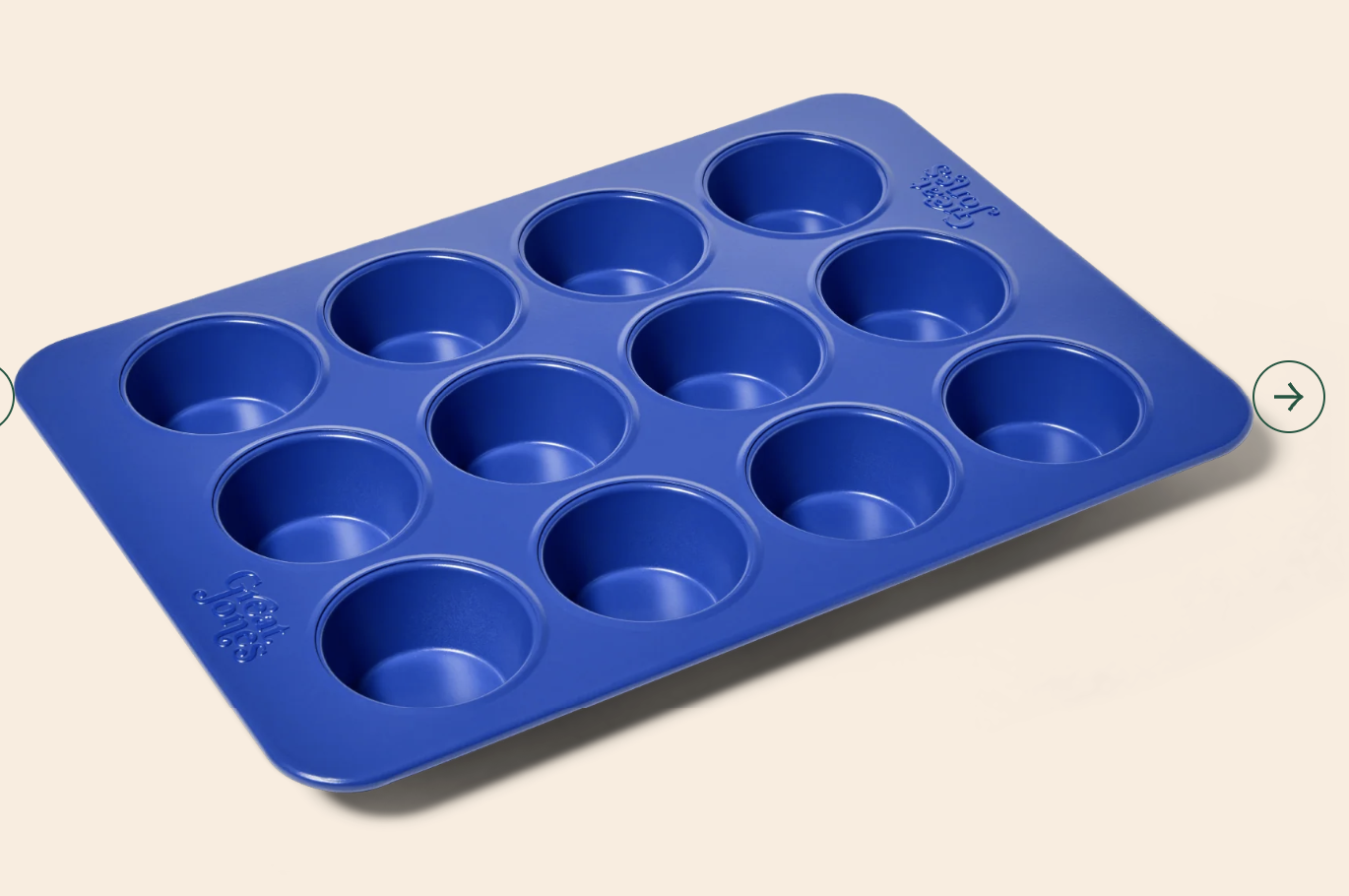 Muffin Tin