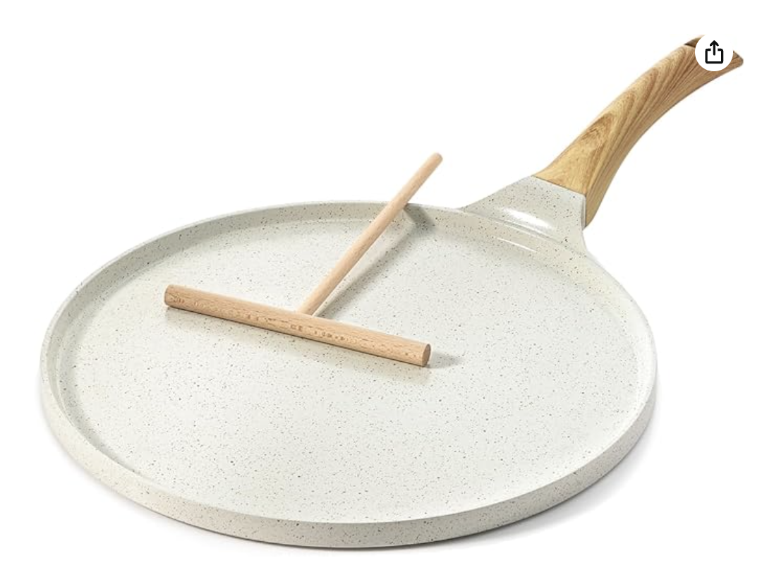Crepe Pan