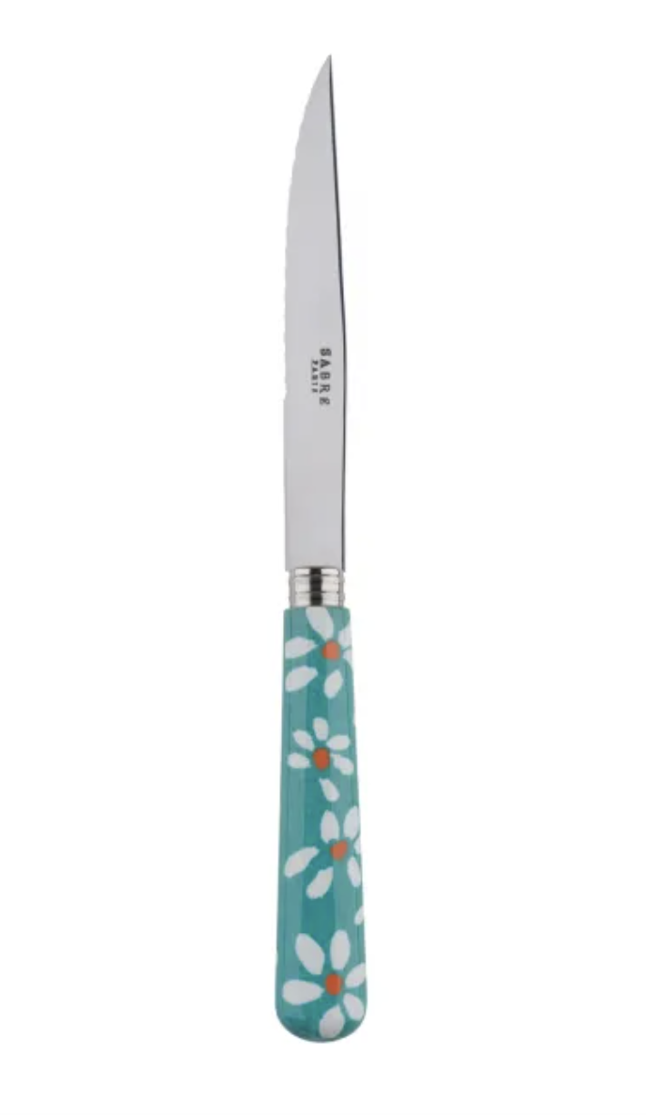 Fun Steak Knives