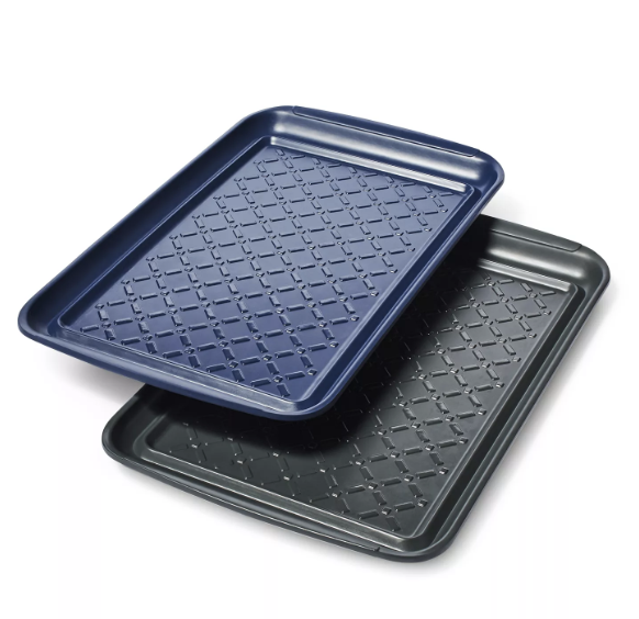 BBQ Trays