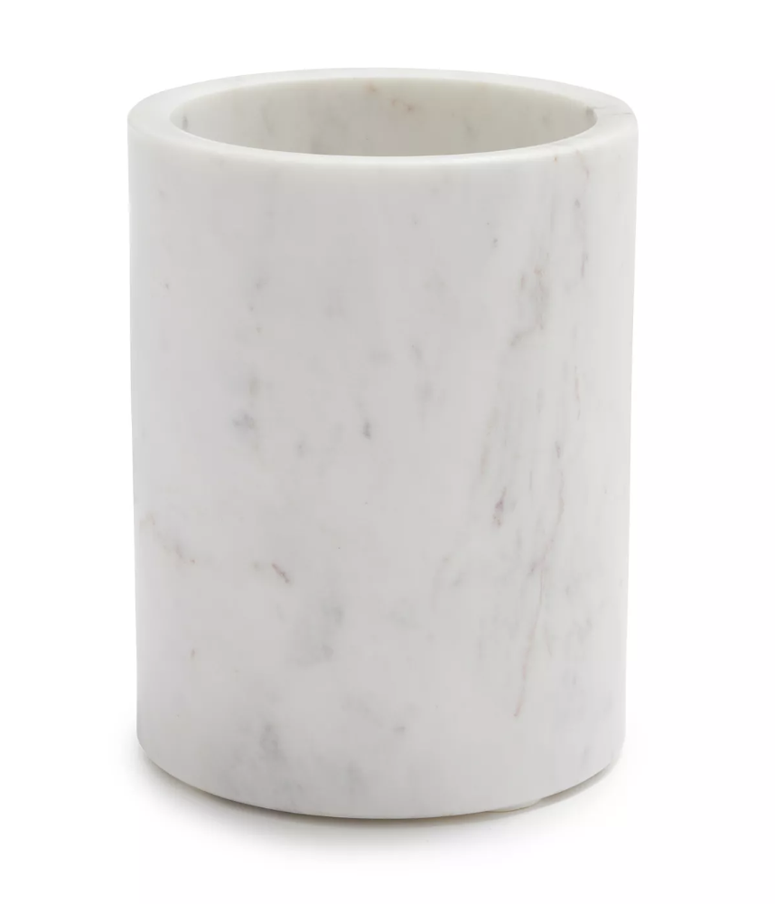 Marble Utensil Holder