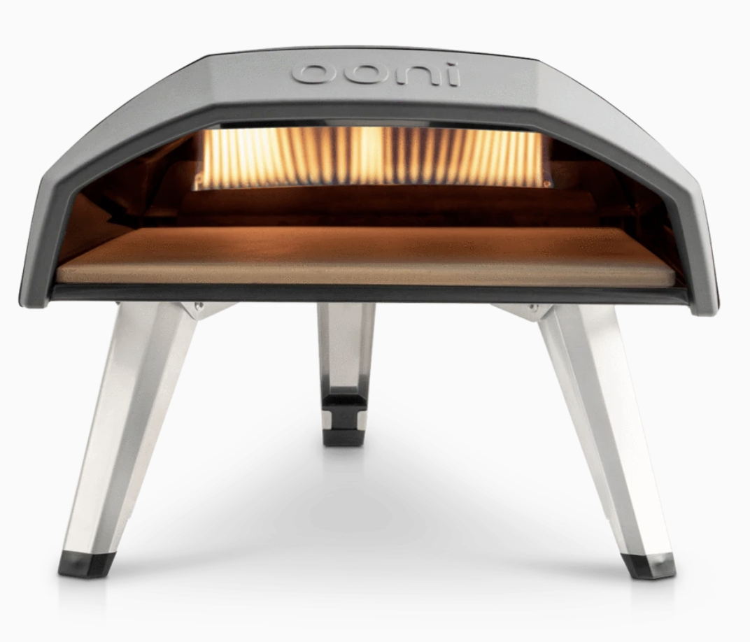 Ooni Pizza Oven