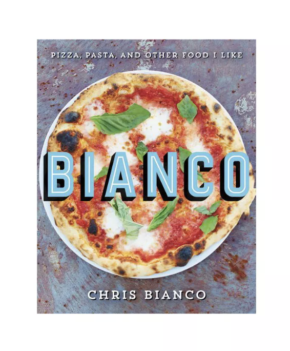 Bianco Pizza Cookbook