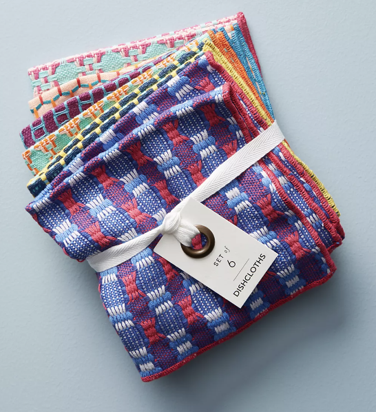 Dishclothes