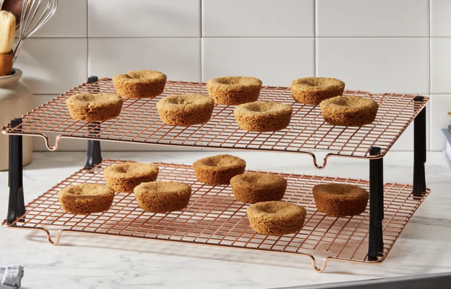 2 Tier Cooling Rack
