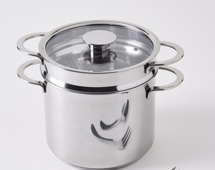 Italian Cooking Pot