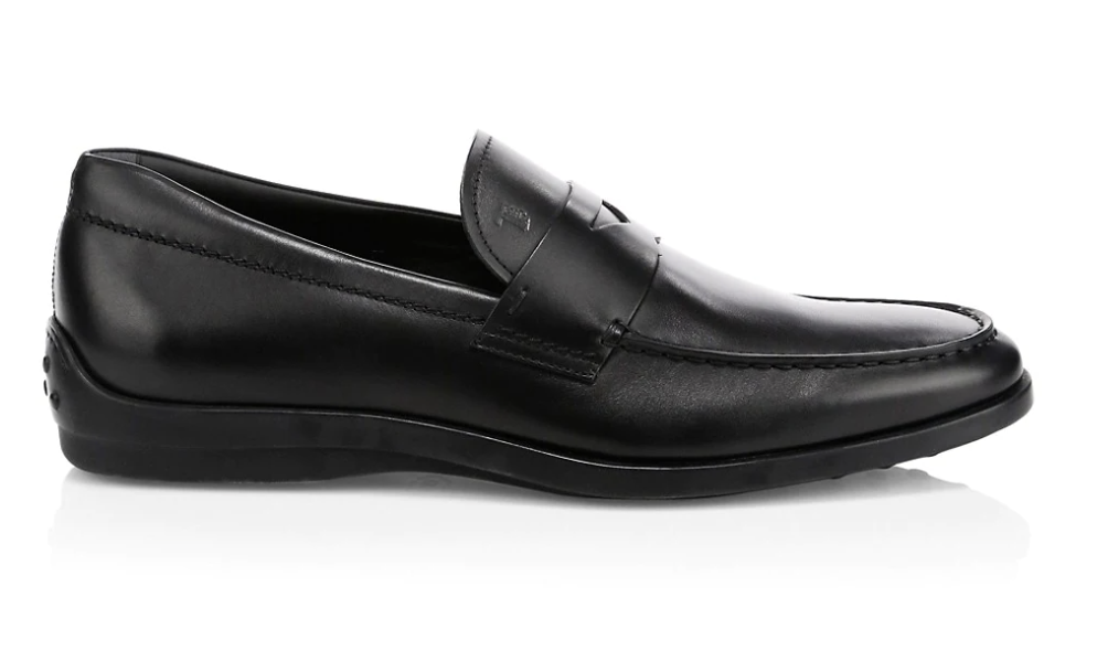 Men's Tod's Loafers (Copy)
