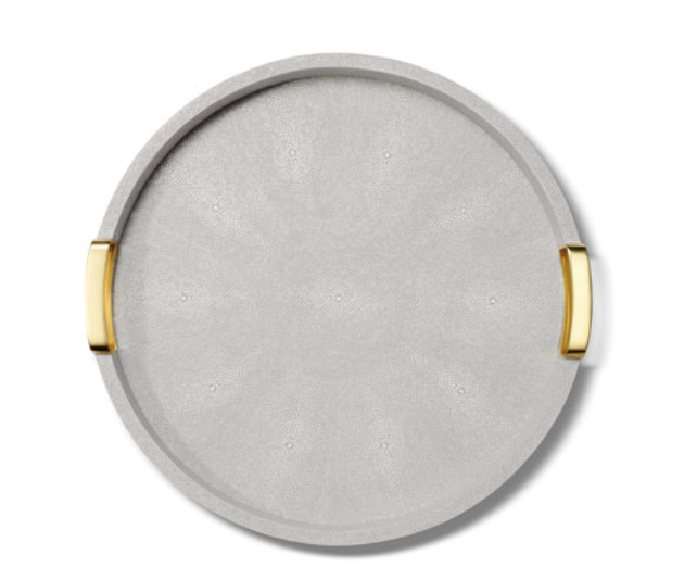 Aerin Shagreen Tray (Copy)