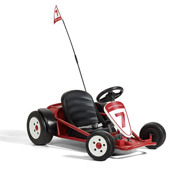 Go Cart (Copy)