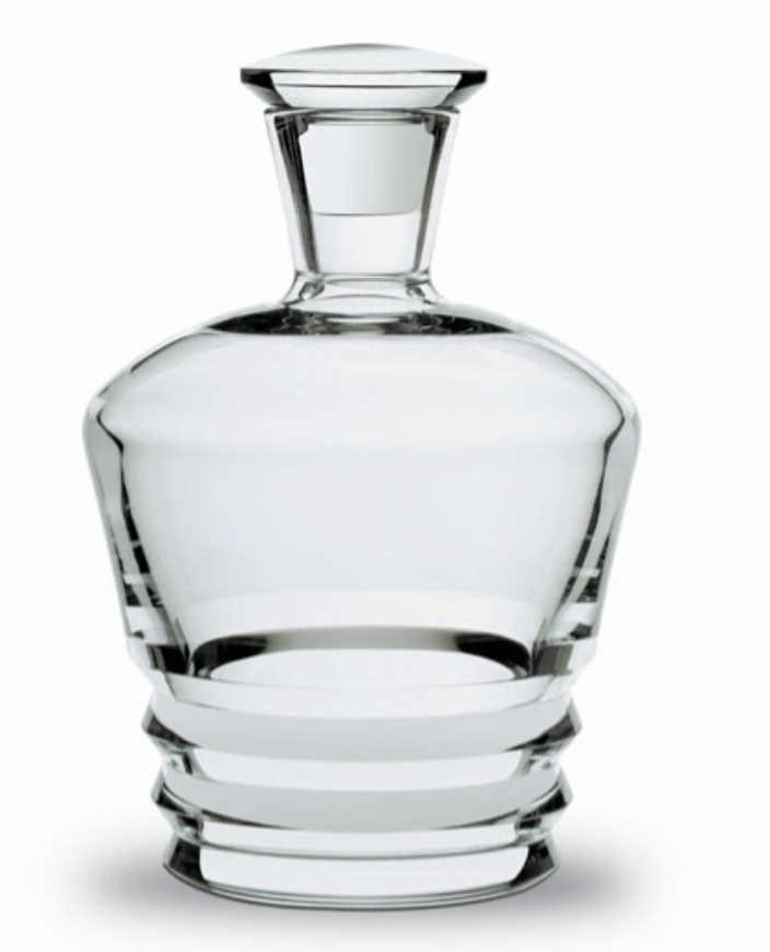 Baccarat Whiskey Decanter (Copy)