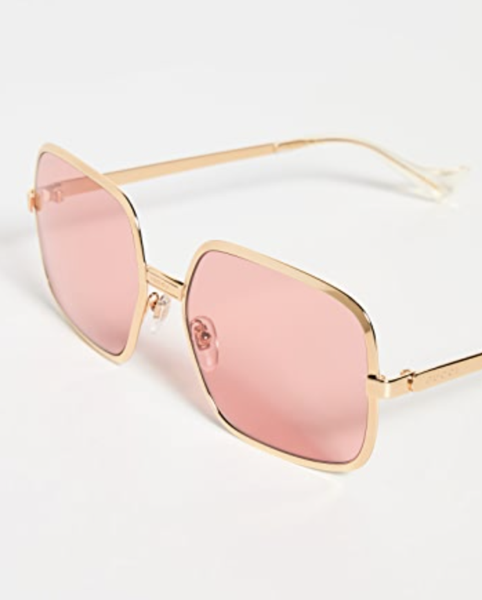 Gucci Sunglasses  (Copy)