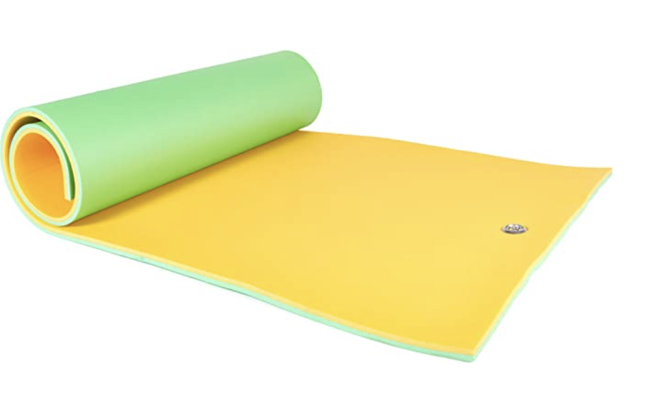 Water Mat (for the lake) (Copy)