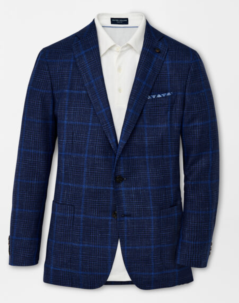 Men's Sport Coat (Copy)