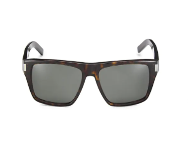 Men's St. Laurent Glasses (Copy)