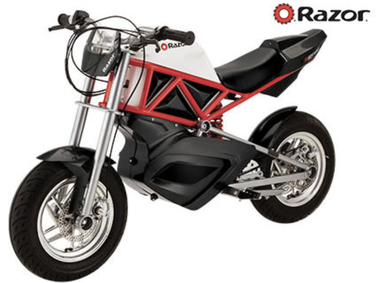 Mini Dirt Bike (Copy)