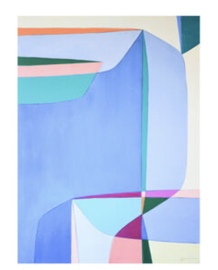 Original Art by Jane Hansen (Copy)