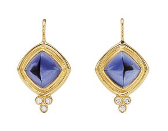 Temple St. Clair Earrings (Copy)