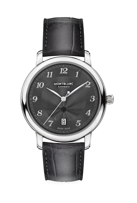 Montblanc Watch (Copy)