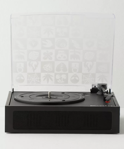 Crosley Record Player