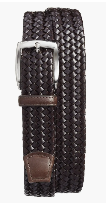 Woven Belt